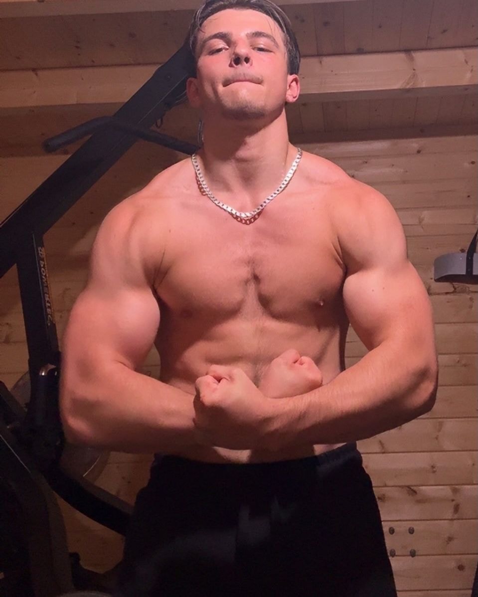 Zak training, June 2025
